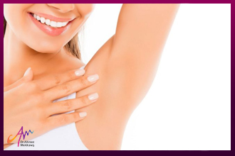 Skin beautification